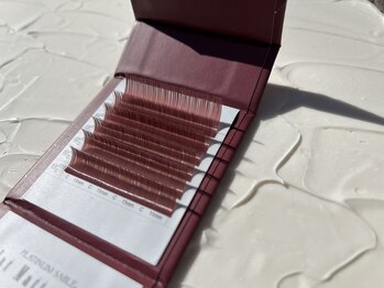 テラ アイラッシュ(TERRA eyelash)/＊ニュアンスカラー＊