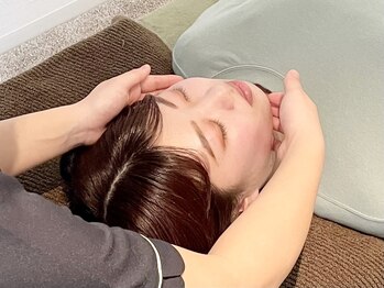 ボディクイーン 米子(Body Queen)/【小顔・姿勢・骨盤矯正・整体】