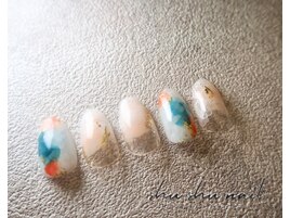 トレンドコース