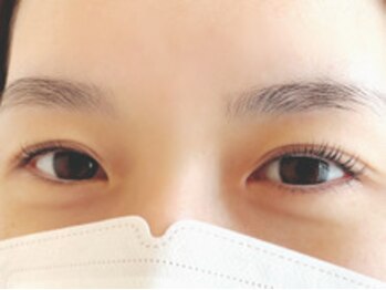 リボン アイラッシュアンドビューティーサロン(RIBBON)/セラムラッシュリフト