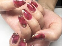 モアネイル(MORE-NAIL)