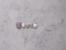 シンプリー 下北沢店(Simpliee)/ニュアンスデザイン