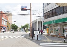 リレア(relair)/泉佐野駅からの道順３