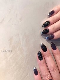 ミラーフレンチ