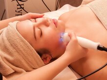 ヴィム(VIM)/ハイパーナイフフェイシャル