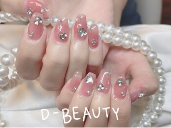 ディービューティー 池袋(D-BEAUTY)/