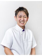 つばさ鍼灸院 松川 かおる