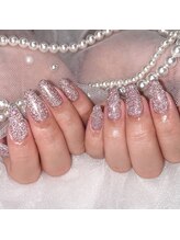 メメ(MeMe)/フラッシュネイル