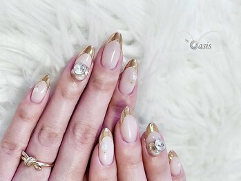 バイオアシス 麻布十番(by Oasis)/