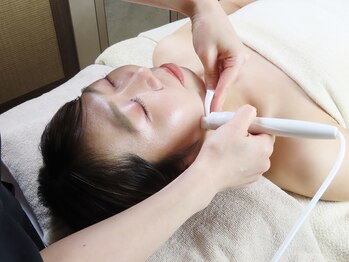 ハリーベージュ(Hariy Beige)/HariyBeige麻布十番