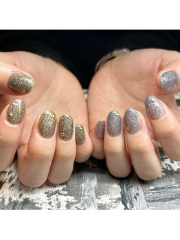 スープ 三鷹(supe_)/持ち込みデザイン