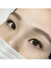 ブライト(BRIGHT)/まつげパーマ