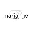 マリアンジュ(mariange)のお店ロゴ