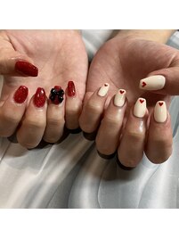 ハンド　90分アート