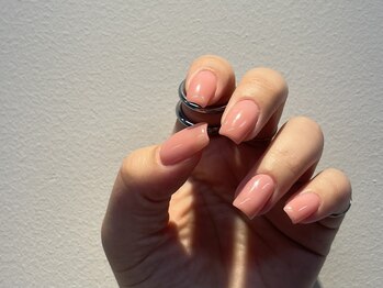 カセッタネイル(Casetta. nail)/Spring color