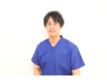 心身堂整体院 草津院/