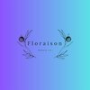 フロレゾン(Floraison)ロゴ