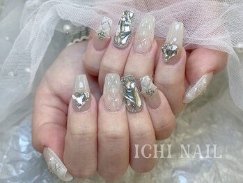 イチネイル(ICHI NAIL)/