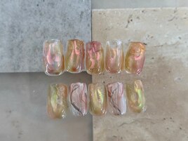enoi季節限定design