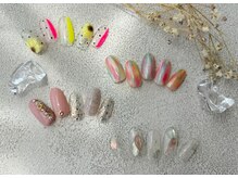 スリー(THREE)/【715~】Nanae original design