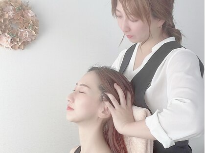 ミユ(MIYu)の写真