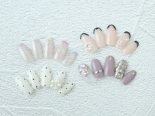 レトワール(L'Etoile)/☆華やか☆Cコース