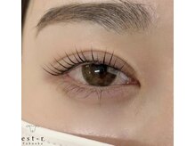 エストアール 博多口店(est-r.)/#パリジェンヌ▽ストレート