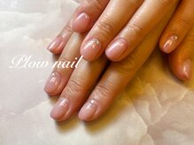 プラウネイル(Plow Nail)/【ストーン】1粒￥50～