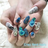 エリーズナードネイルズ(Erie’s Nerd Nails)
