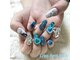エリーズナードネイルズ(Erie’s Nerd Nails)の写真