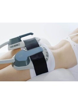 太モモ・ヒップまわりをケアしたい