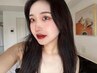 【憧れのK-popまつげ！計140本コース】マツパ×マツエク パリエク &Healthy
