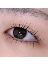 ココリラバズ(CoCoriraBuzz)/上下ラッシュリフト