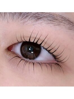 ココリラバズ(CoCoriraBuzz)/上下ラッシュリフト