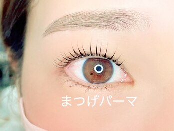 ミルクアイラッシュ キチジョウジ(milk eyelash KICHIJOJI)/