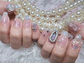 持ち込み10本デザイン