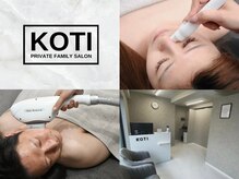 サロン コティ(SALON KOTI)