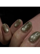 シェリーネイル 恵比寿(cherie nail)/design course