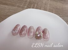 エルシ(ELSH)/定額メニュー　¥7800