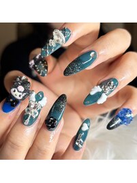 持ち込みデザイン