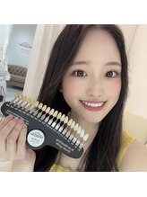 ラブホワイトニング 銀座店(LOVEホワイトニング)/＃ホワイトニング