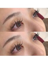 まつげエクステ専門店 アイラ 銀座店(EYELA)/LEDエクステ