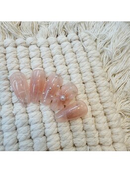 フラワー(Flower)/