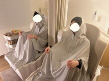 ヨサパーク アーバンヘブン 目黒(YOSA PARK Urban Heaven)/ペアルルオン♪