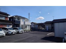 パル(paru)/駐車場