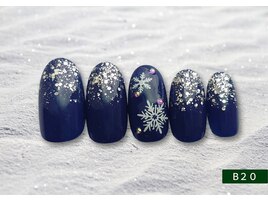 ネイルデザインB20￥5,800