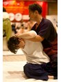 夢らく&nbsp;タイ古式！ストレッチもお勧めです。