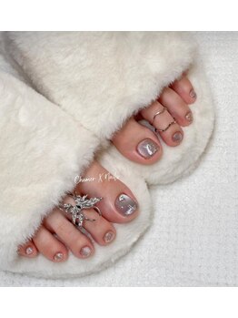 美人計ネイルサロン/