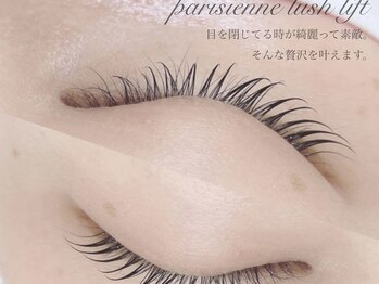 フィノアンド(feino&...)/【まつ毛パーマデザイン】