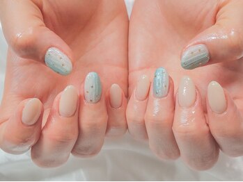 ジョリ ネイルズ(Jolie nails)/６３００